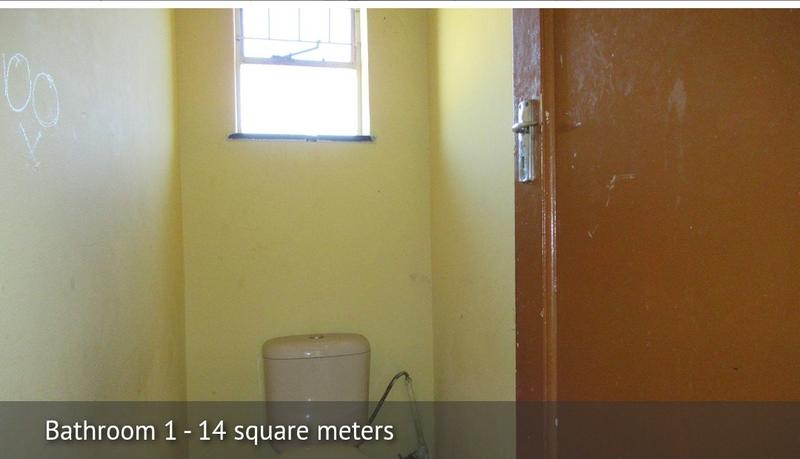 2 Bedroom Property for Sale in South Hills Gauteng
