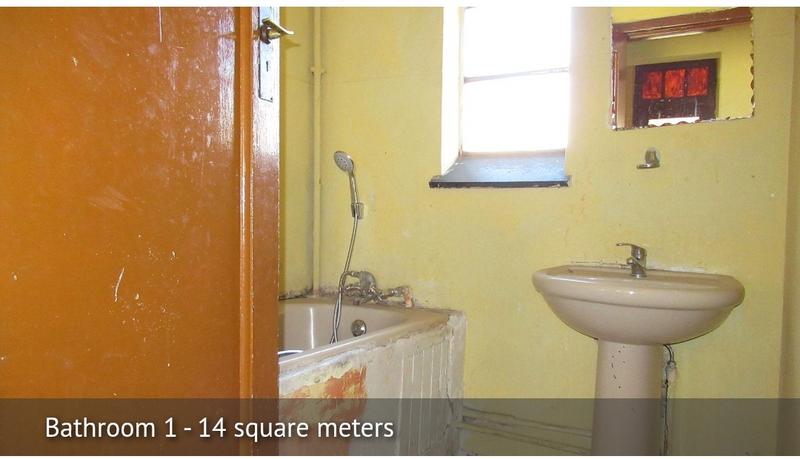 2 Bedroom Property for Sale in South Hills Gauteng