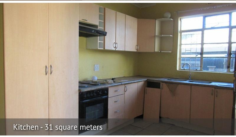 2 Bedroom Property for Sale in South Hills Gauteng