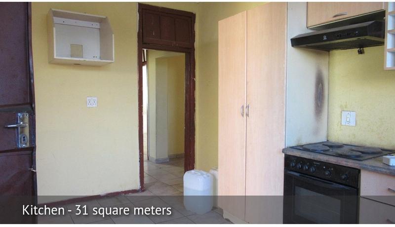 2 Bedroom Property for Sale in South Hills Gauteng