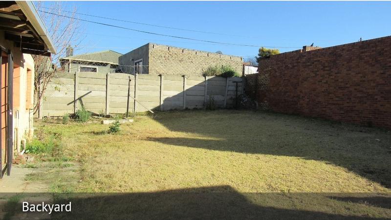 2 Bedroom Property for Sale in South Hills Gauteng