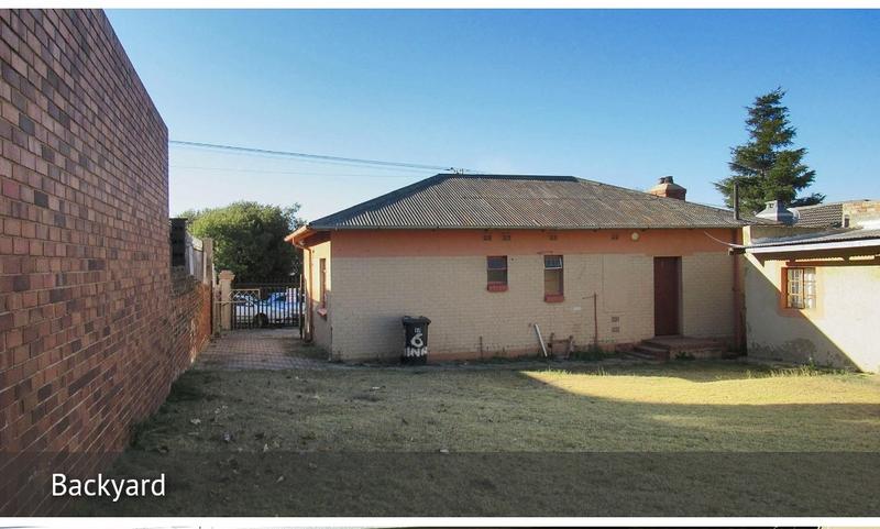 2 Bedroom Property for Sale in South Hills Gauteng
