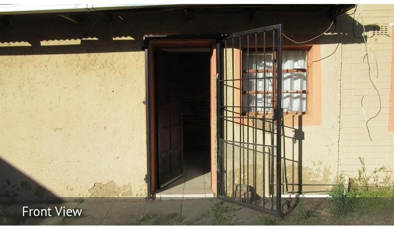 2 Bedroom Property for Sale in South Hills Gauteng