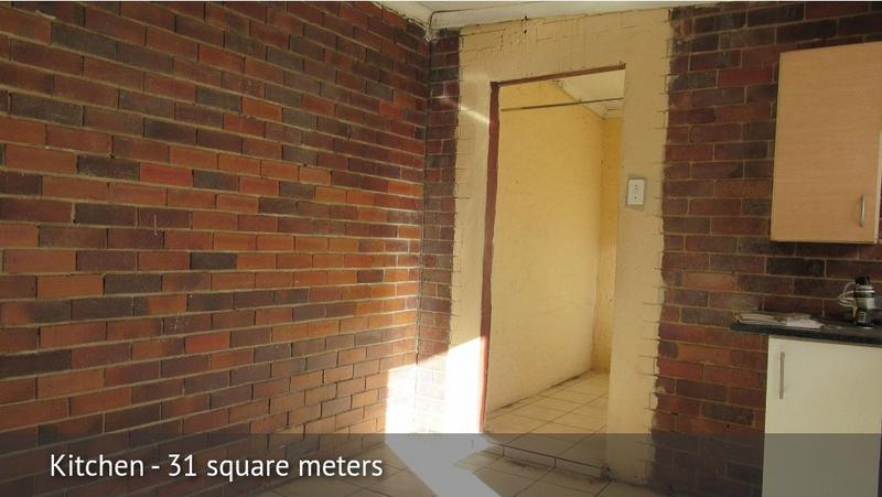2 Bedroom Property for Sale in South Hills Gauteng