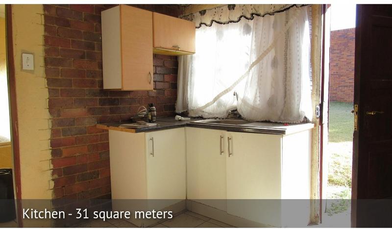 2 Bedroom Property for Sale in South Hills Gauteng