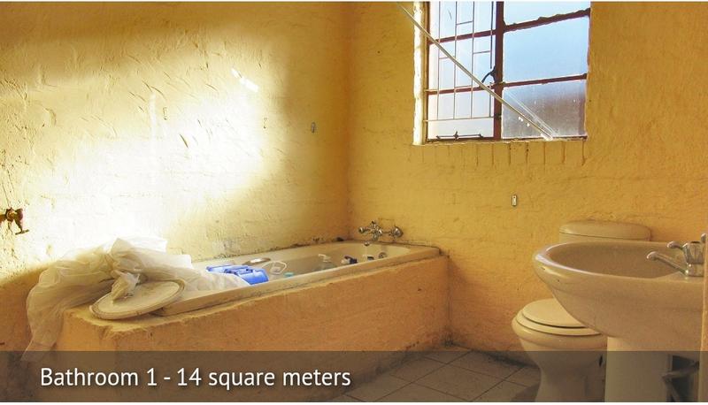 2 Bedroom Property for Sale in South Hills Gauteng
