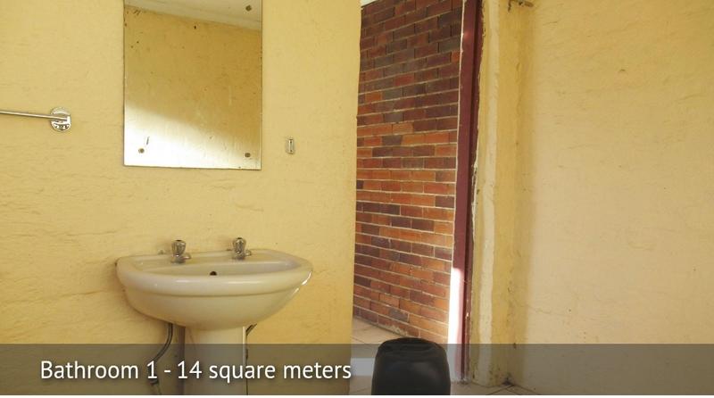 2 Bedroom Property for Sale in South Hills Gauteng