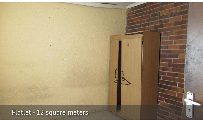 2 Bedroom Property for Sale in South Hills Gauteng