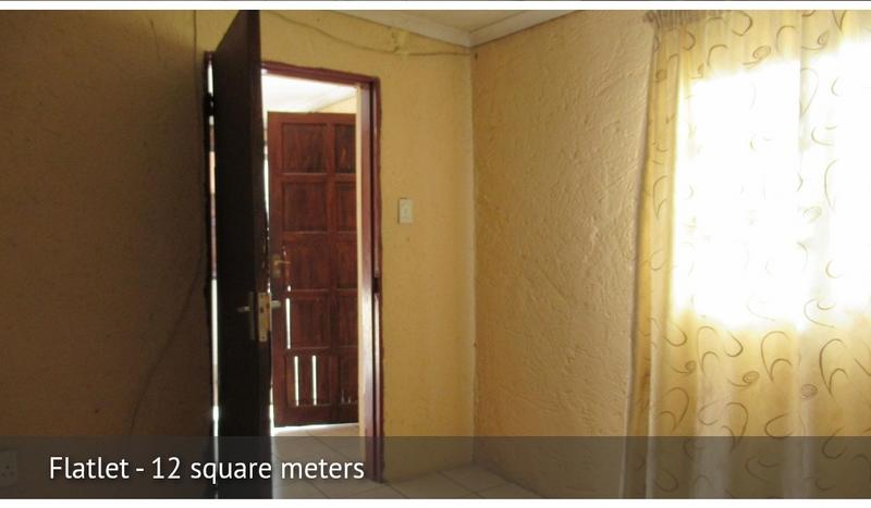 2 Bedroom Property for Sale in South Hills Gauteng