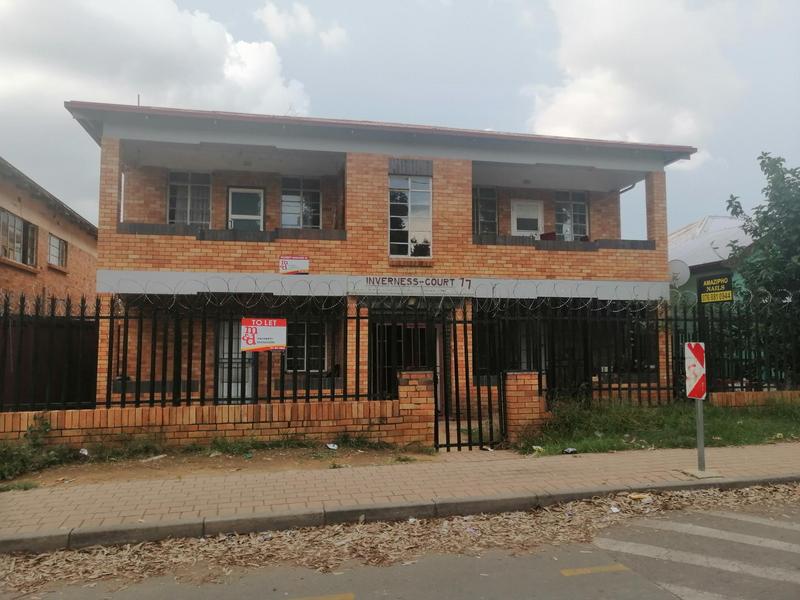 4 Bedroom Property for Sale in Turffontein Gauteng