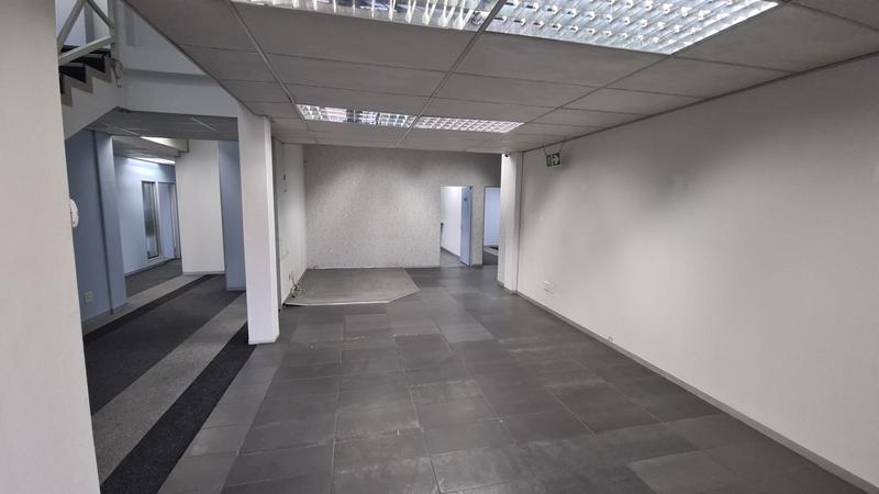 Commercial Property for Sale in Halfway House Gauteng