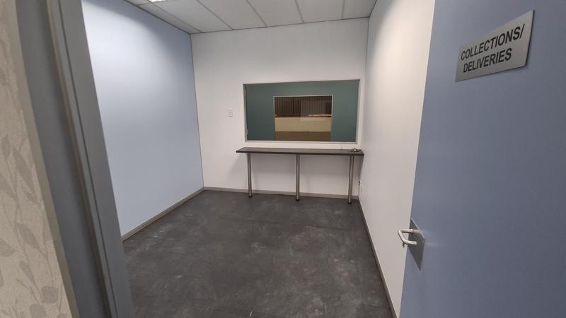 Commercial Property for Sale in Halfway House Gauteng
