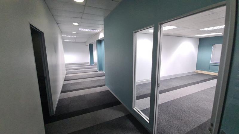 Commercial Property for Sale in Halfway House Gauteng