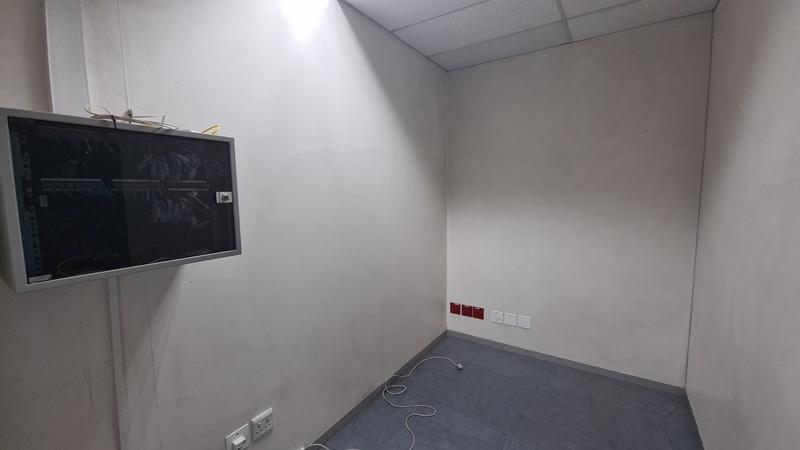 Commercial Property for Sale in Halfway House Gauteng