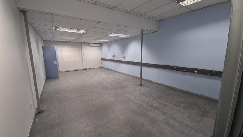 Commercial Property for Sale in Halfway House Gauteng