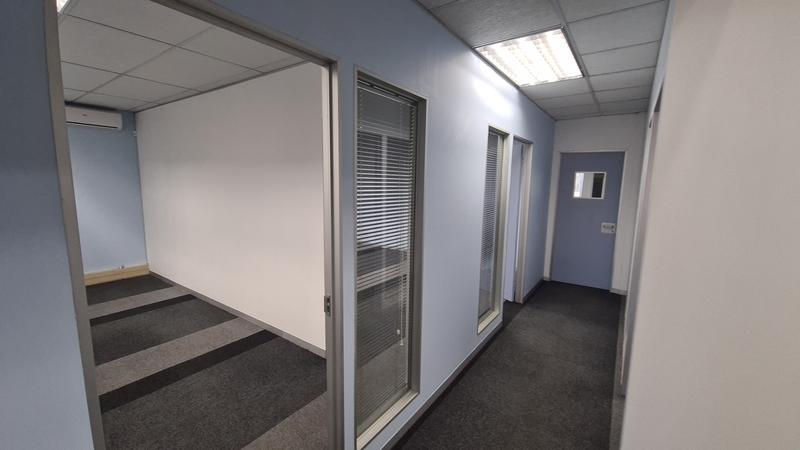 Commercial Property for Sale in Halfway House Gauteng