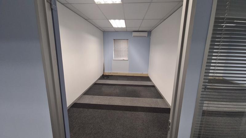 Commercial Property for Sale in Halfway House Gauteng