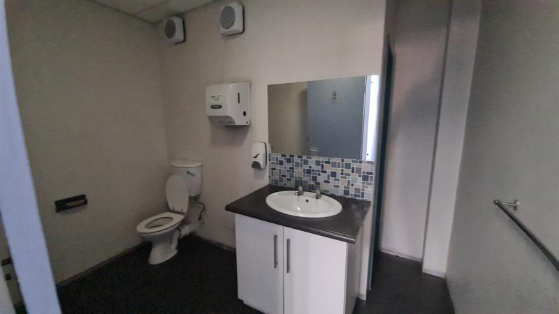 Commercial Property for Sale in Halfway House Gauteng