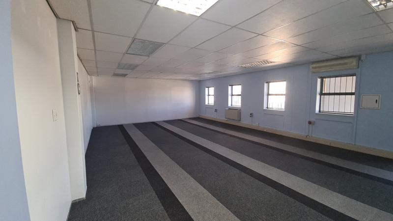 Commercial Property for Sale in Halfway House Gauteng