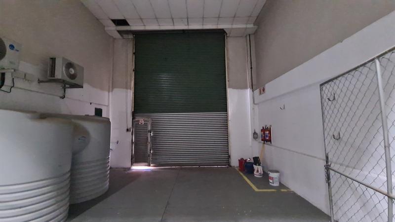 Commercial Property for Sale in Halfway House Gauteng