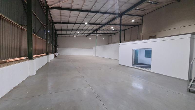 Commercial Property for Sale in Halfway House Gauteng