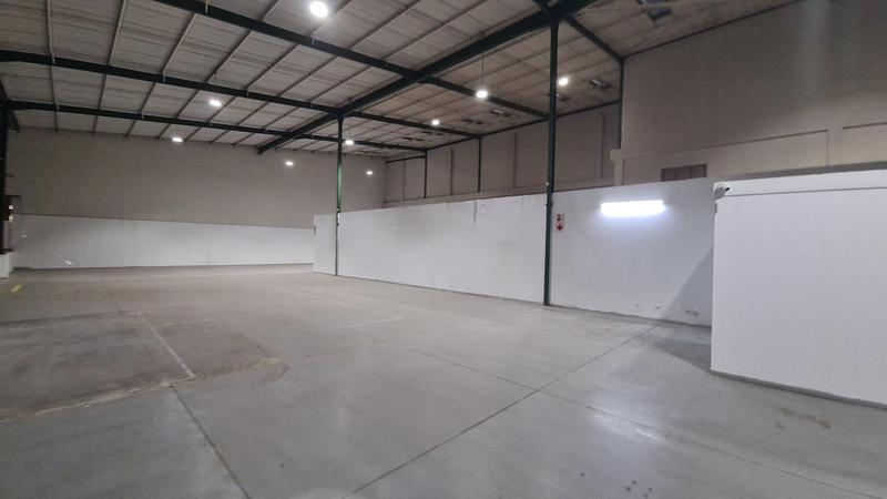 Commercial Property for Sale in Halfway House Gauteng