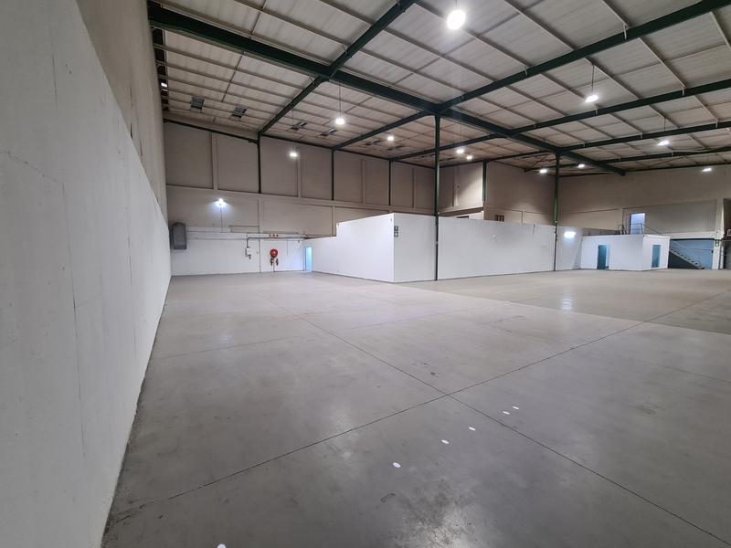 Commercial Property for Sale in Halfway House Gauteng