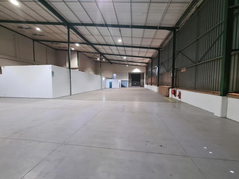Commercial Property for Sale in Halfway House Gauteng