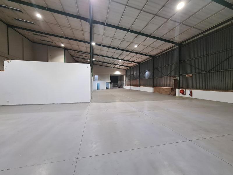 Commercial Property for Sale in Halfway House Gauteng