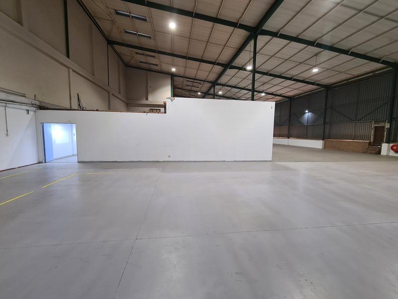 Commercial Property for Sale in Halfway House Gauteng