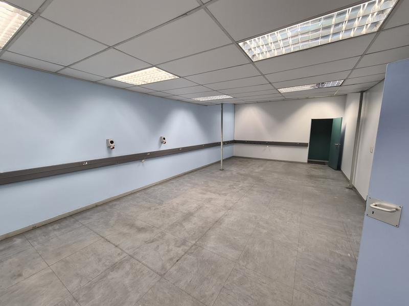 Commercial Property for Sale in Halfway House Gauteng