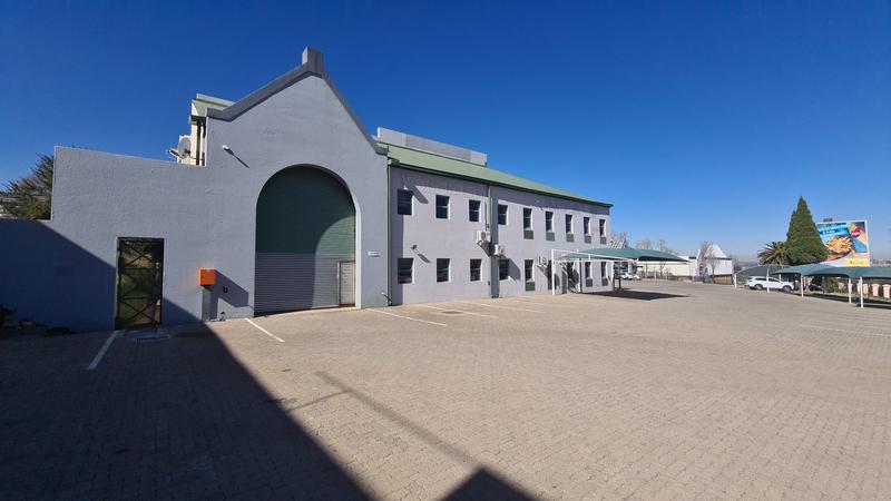 Commercial Property for Sale in Halfway House Gauteng
