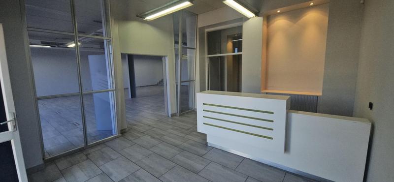 Commercial Property for Sale in Halfway House Gauteng