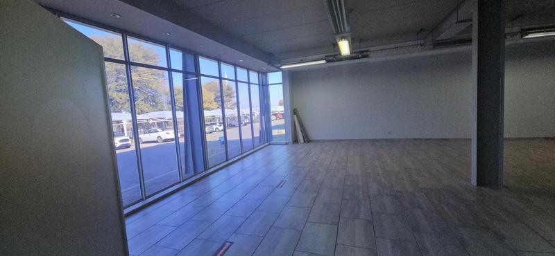 Commercial Property for Sale in Halfway House Gauteng