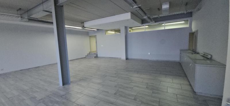 Commercial Property for Sale in Halfway House Gauteng