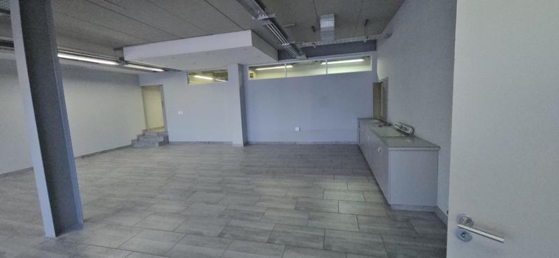 Commercial Property for Sale in Halfway House Gauteng