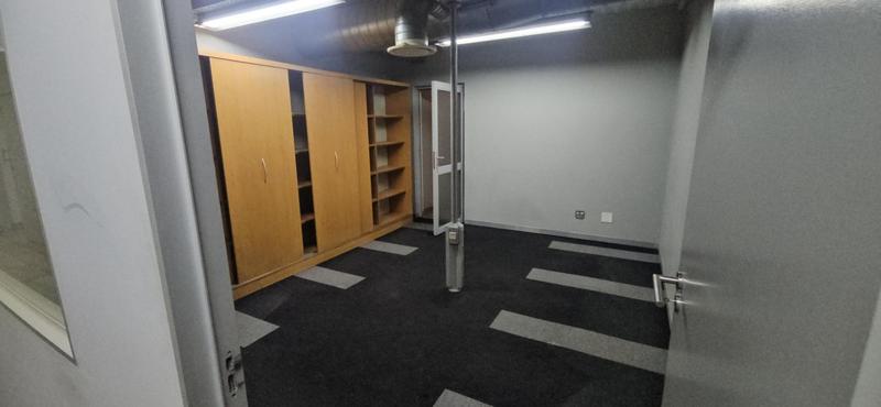 Commercial Property for Sale in Halfway House Gauteng