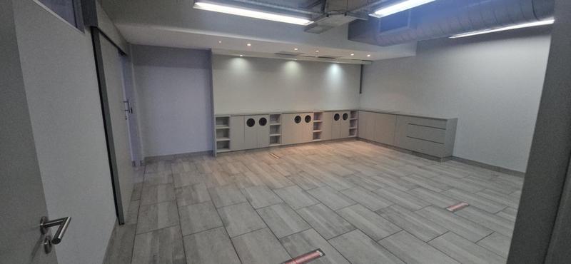 Commercial Property for Sale in Halfway House Gauteng