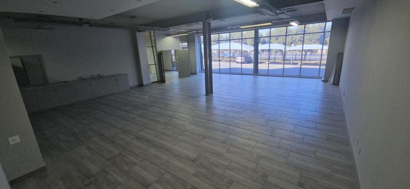Commercial Property for Sale in Halfway House Gauteng