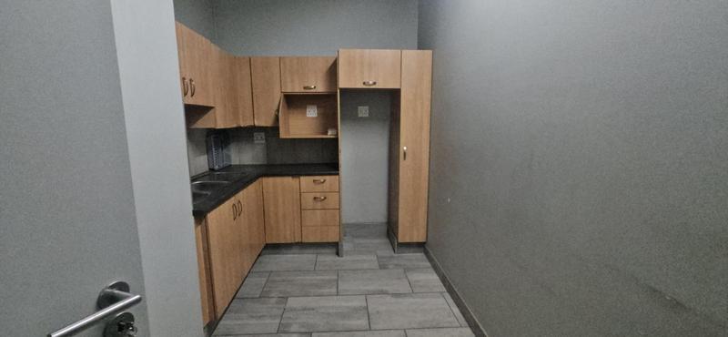 Commercial Property for Sale in Halfway House Gauteng