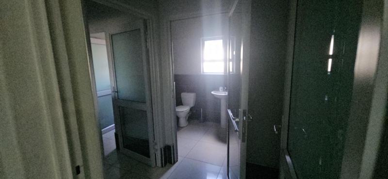 Commercial Property for Sale in Halfway House Gauteng