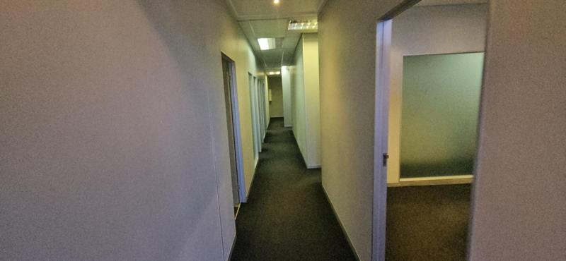 Commercial Property for Sale in Halfway House Gauteng