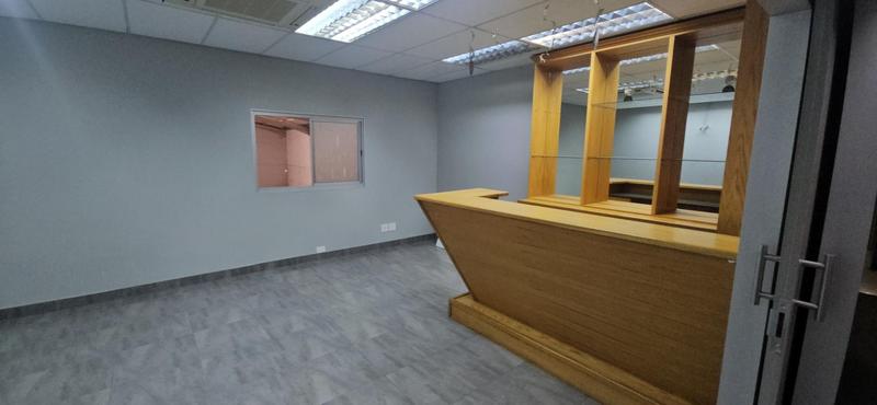 Commercial Property for Sale in Halfway House Gauteng