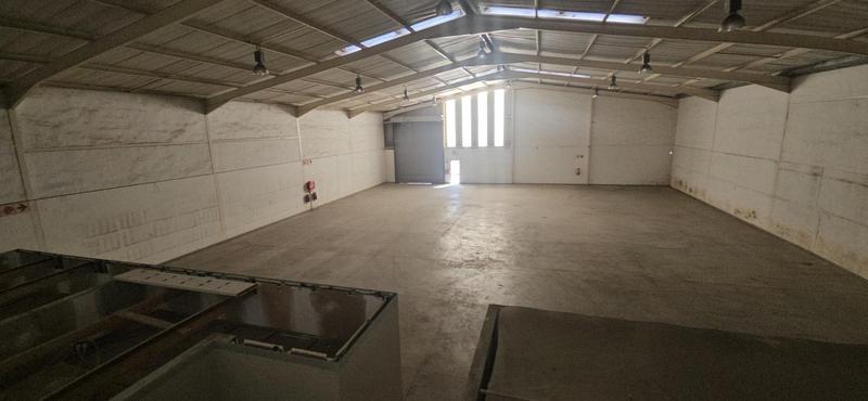 Commercial Property for Sale in Halfway House Gauteng