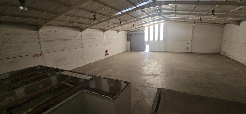 Commercial Property for Sale in Halfway House Gauteng