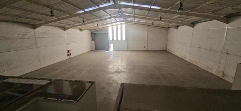 Commercial Property for Sale in Halfway House Gauteng