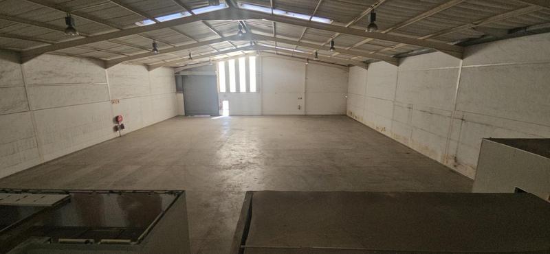 Commercial Property for Sale in Halfway House Gauteng