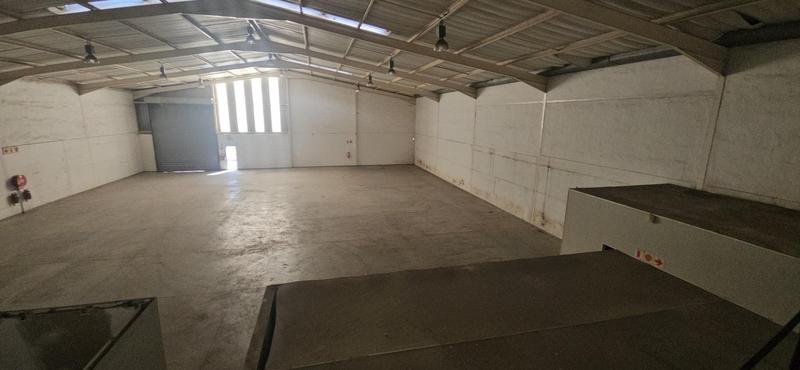 Commercial Property for Sale in Halfway House Gauteng