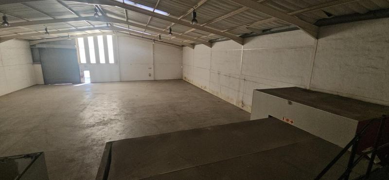 Commercial Property for Sale in Halfway House Gauteng