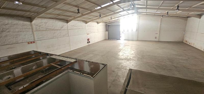 Commercial Property for Sale in Halfway House Gauteng